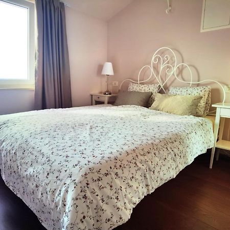 Guesthouse Olei Malinska Luaran gambar