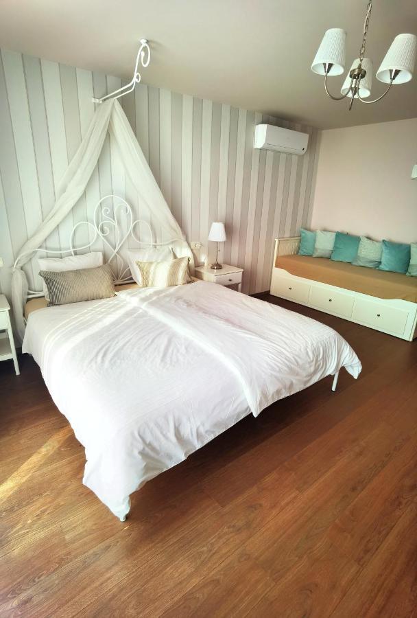 Guesthouse Olei Malinska Luaran gambar