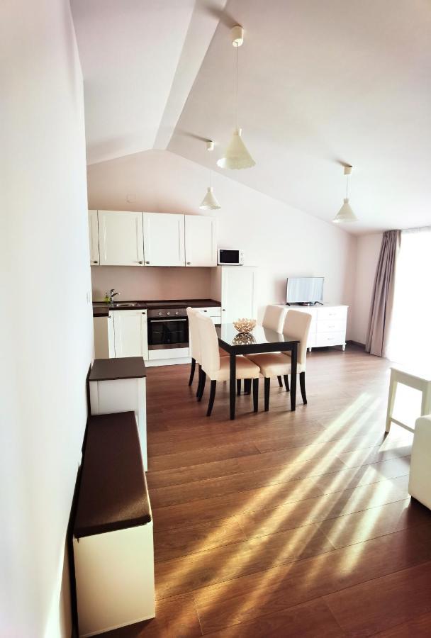 Guesthouse Olei Malinska Luaran gambar