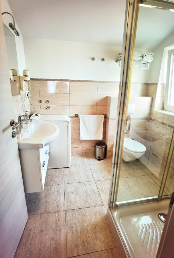 Guesthouse Olei Malinska Luaran gambar