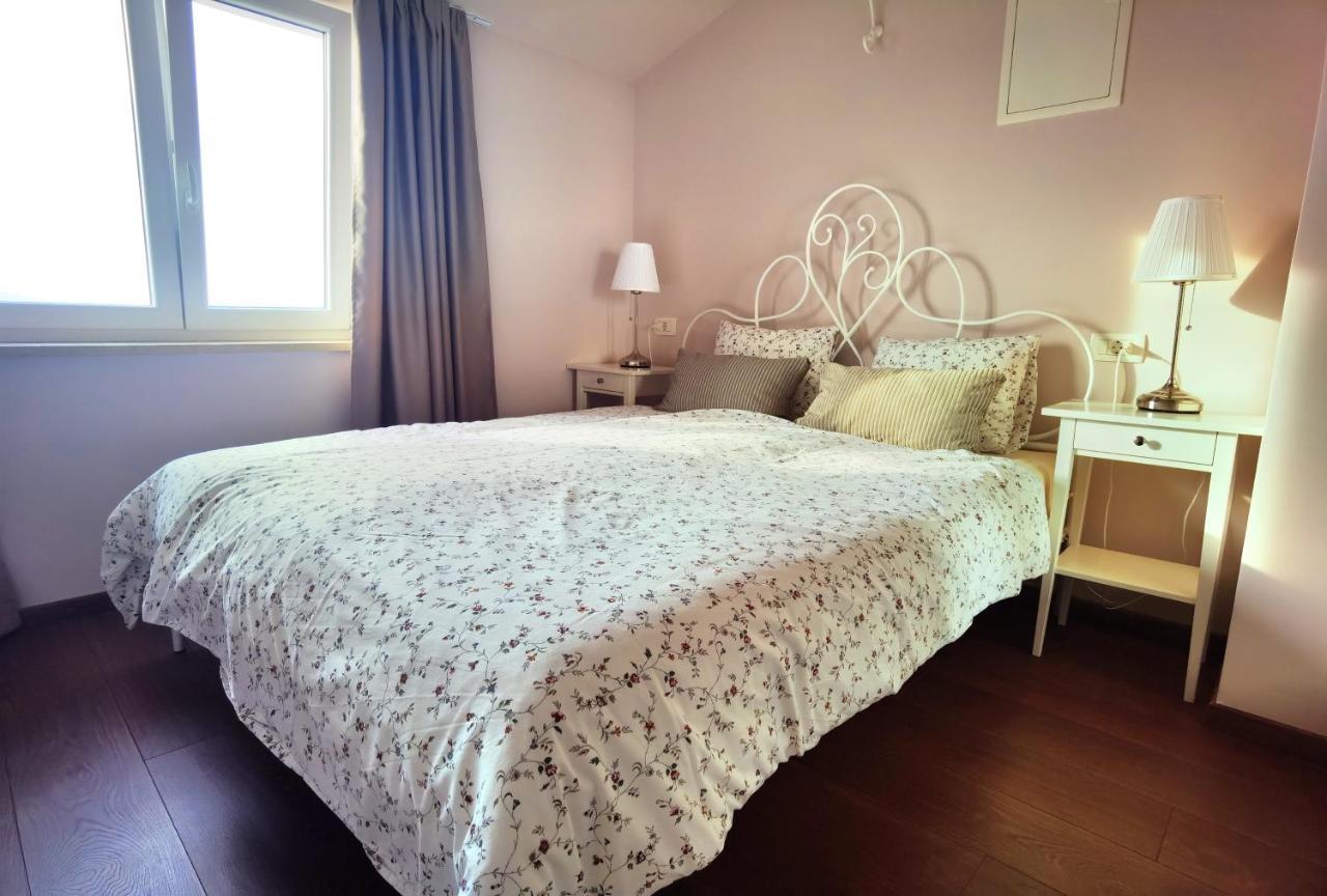 Guesthouse Olei Malinska Luaran gambar