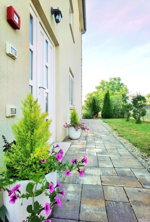 Guesthouse Olei Malinska Luaran gambar