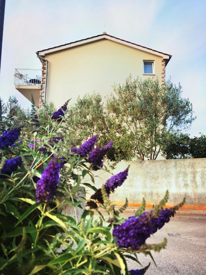 Guesthouse Olei Malinska Luaran gambar