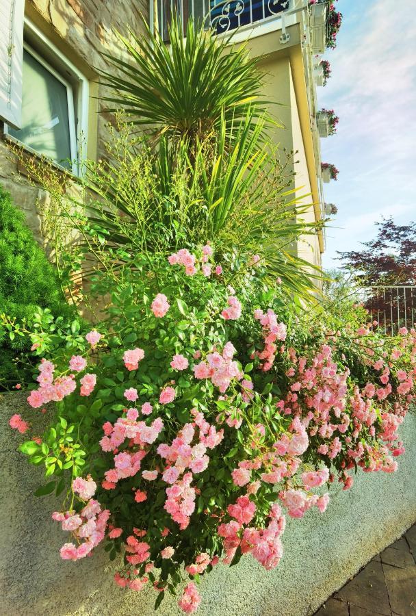 Guesthouse Olei Malinska Luaran gambar