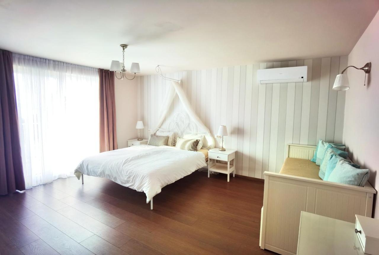 Guesthouse Olei Malinska Luaran gambar