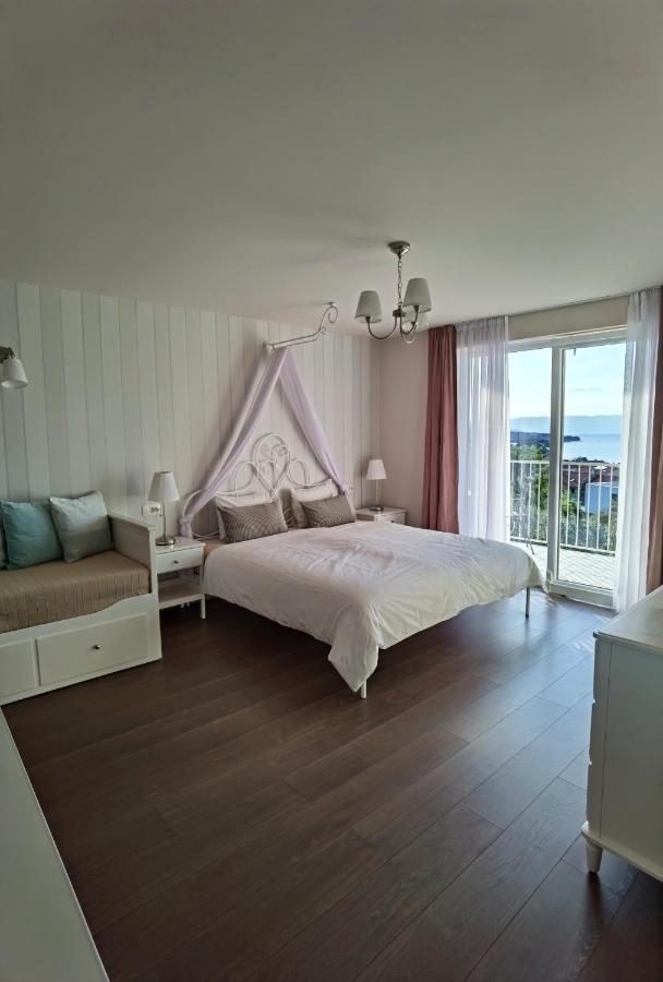 Guesthouse Olei Malinska Luaran gambar
