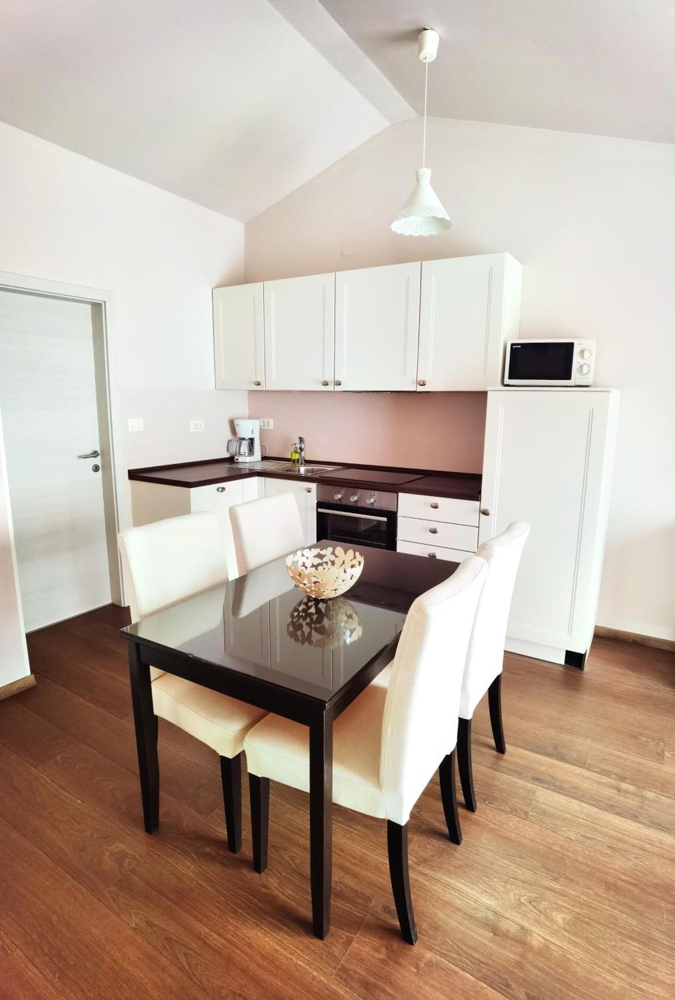 Guesthouse Olei Malinska Bilik gambar