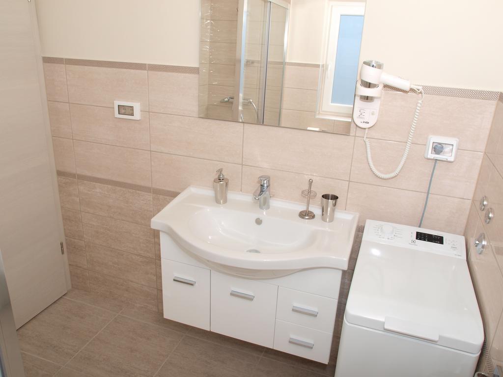 Guesthouse Olei Malinska Luaran gambar