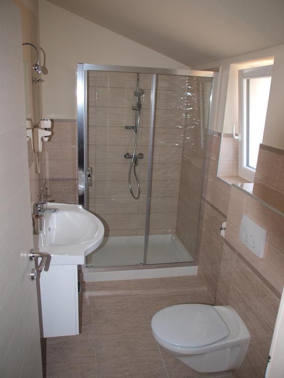 Guesthouse Olei Malinska Luaran gambar