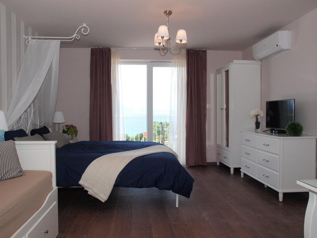 Guesthouse Olei Malinska Luaran gambar